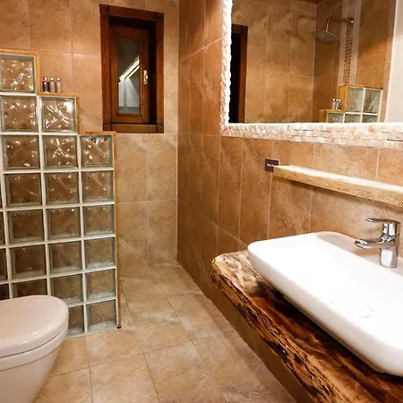 Villa Sleeps 2 Pool Air Con Wifi *